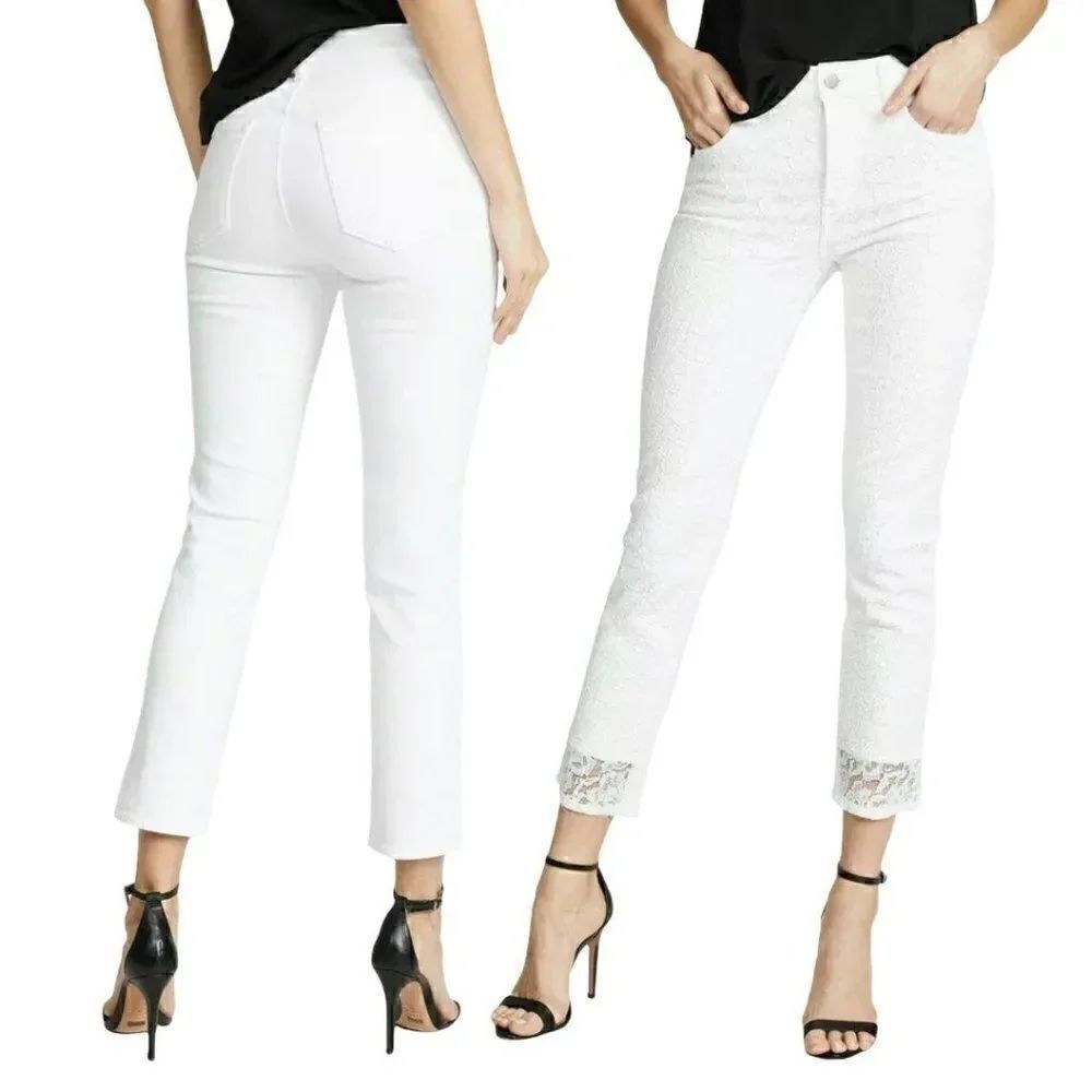 J Brand Ruby Stovepipe Jeans - Picture 2 of 15